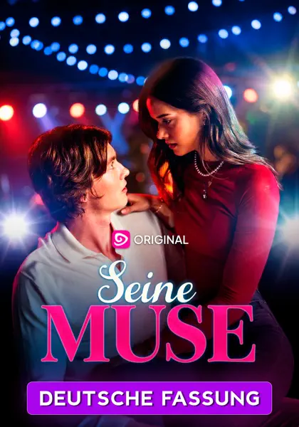 Seine Muse