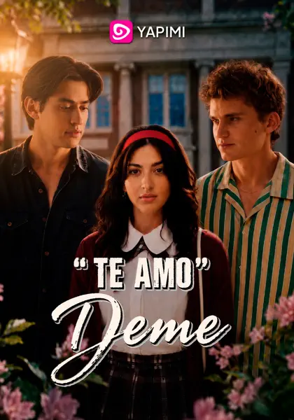 “Te Amo” Deme