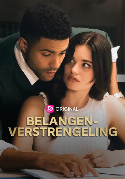Belangenverstrengeling