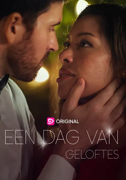 Een dag van geloftes
