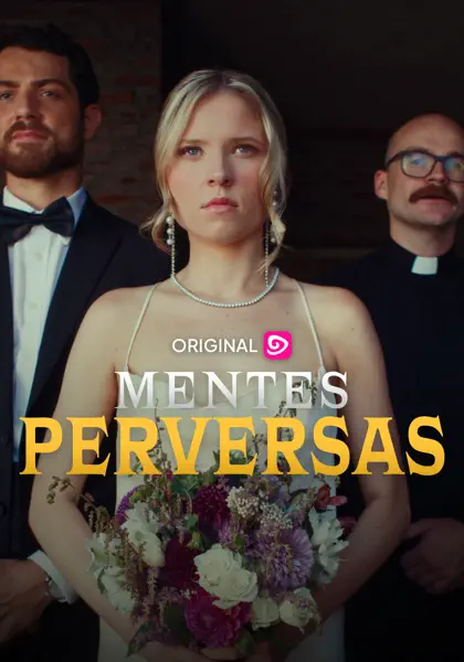 Mentes perversas