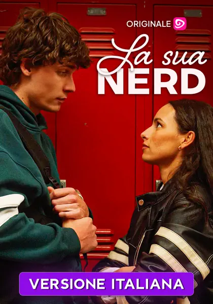 La sua nerd