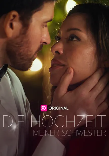 Die Hochzeit meiner Schwester