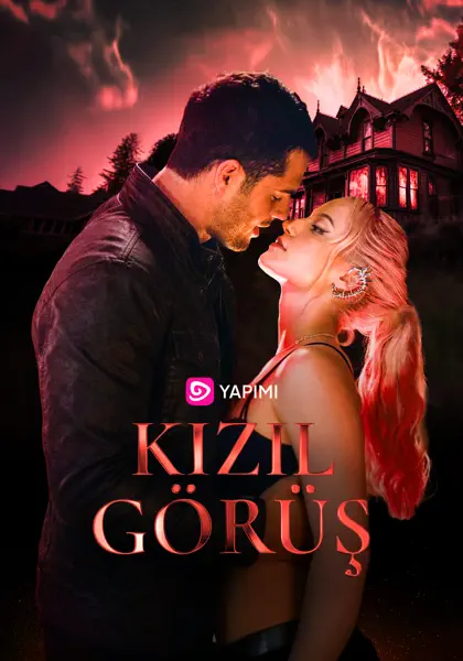 Kızıl Görüş