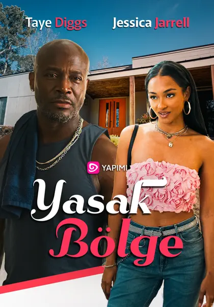 Yasak Bölge