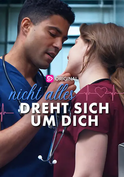 Nicht alles dreht sich um dich