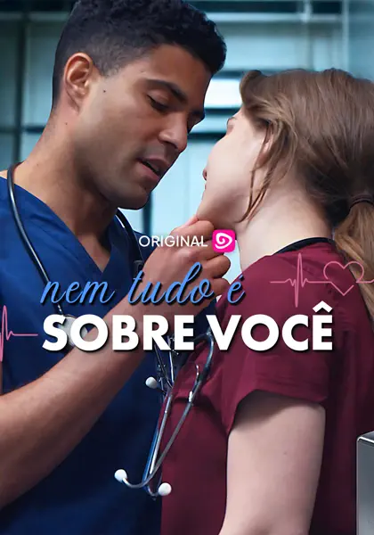 Nem Tudo É Sobre Você