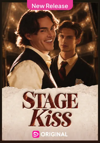 Stage Kiss