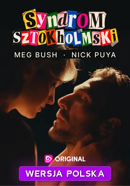 Syndrom sztokholmski
