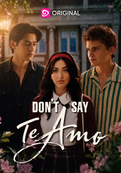 Don't Say Te Amo