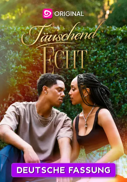 Täuschend echt