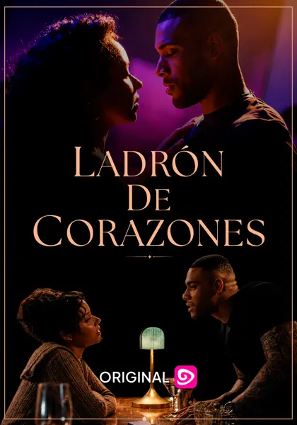 Ladrón de corazones