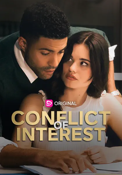 Conflict of Interest (Deutsch)