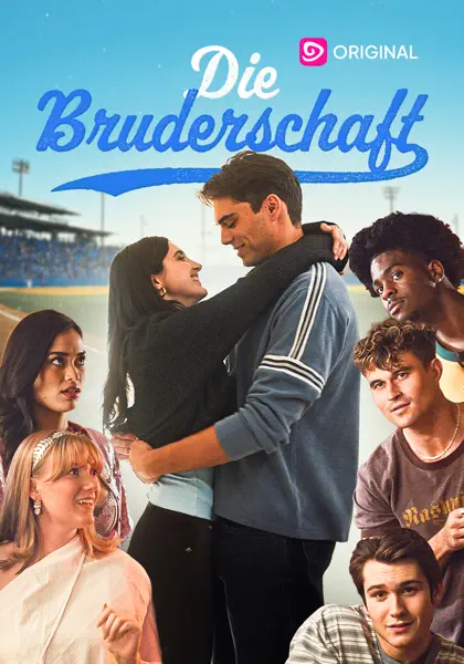 Die Bruderschaft
