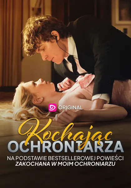 Kochając ochroniarza