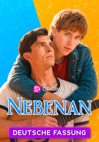 Poster Nebenan