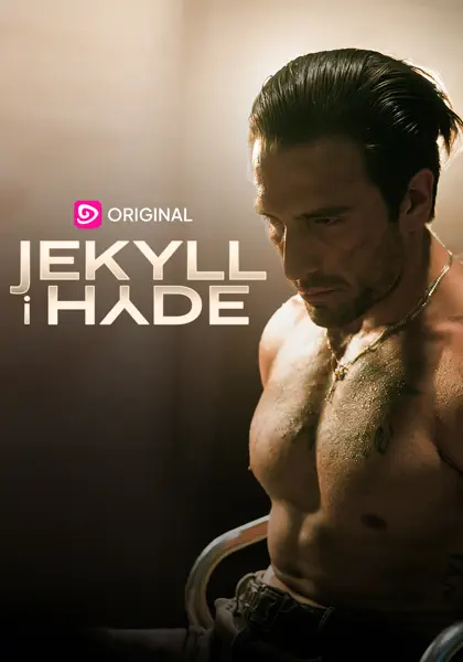 Jekyll & Hyde