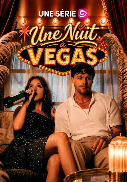Une Nuit à Vegas