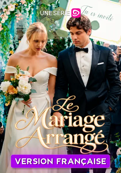 Le mariage arrangé