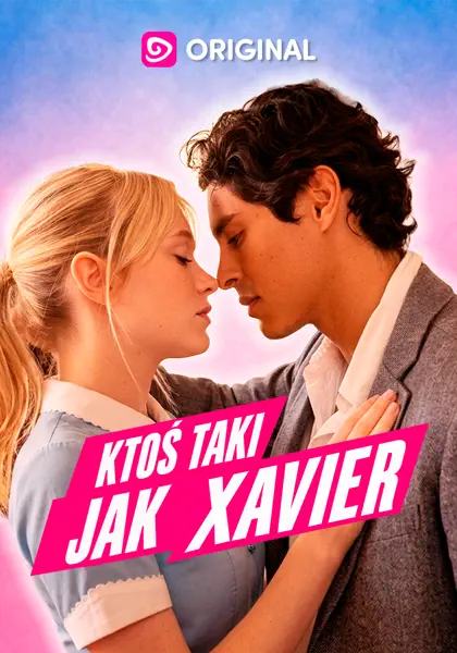 Ktoś taki jak Xavier