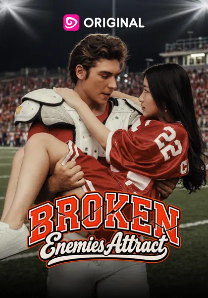 Broken: Enemies Attract