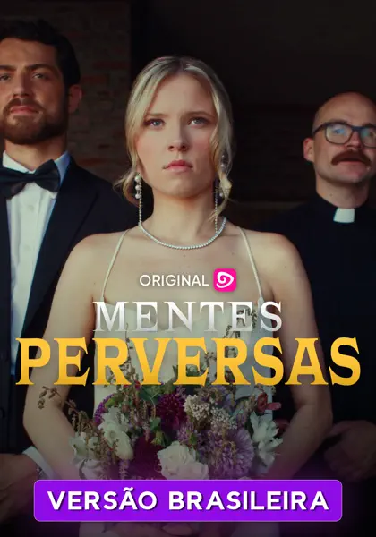Mentes Perversas