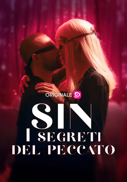 Sin - I segreti del peccato