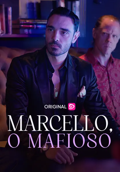 Marcello, o Mafioso