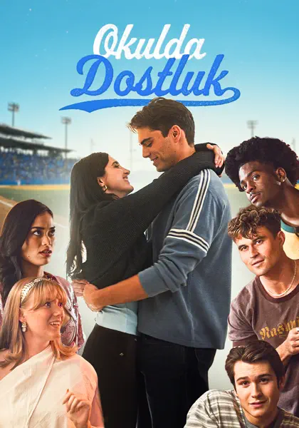 Okulda Dostluk