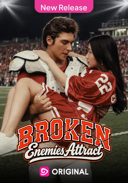 Broken: Enemies Attract