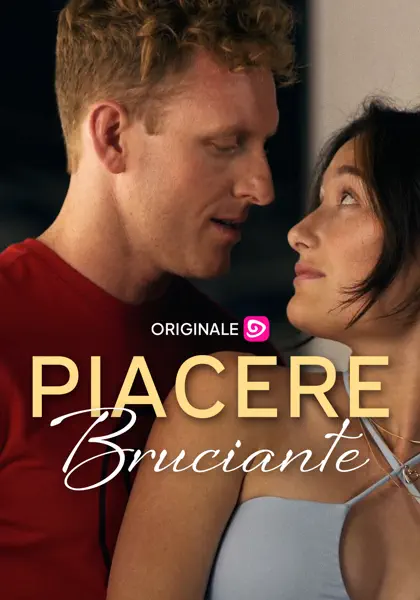 Piacere bruciante