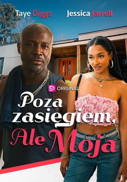 Poza zasięgiem, ale moja