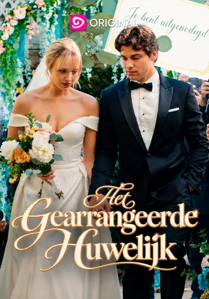 Het Gearrangeerde Huwelijk