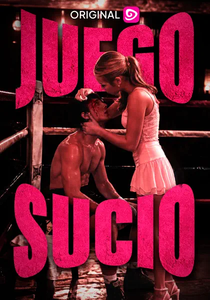 Juego sucio (Luchando por la libertad)