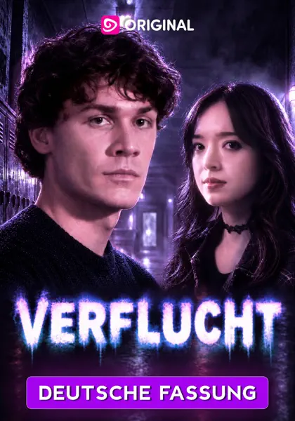 Poster Verflucht