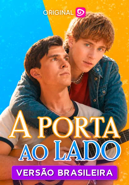 A Porta ao Lado