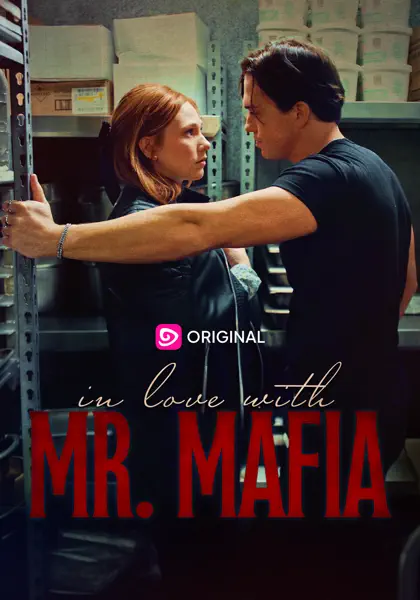 In Love With Mr. Mafia