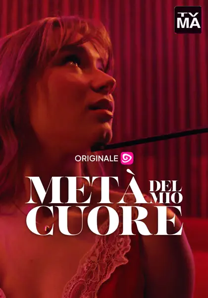 Metà del mio cuore