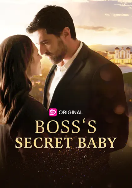 Boss's Secret Baby (Deutsch)