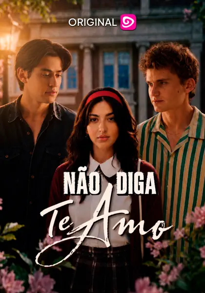 Não Diga Te Amo