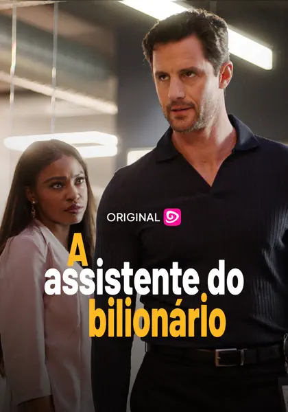 A Assistente do Bilionário