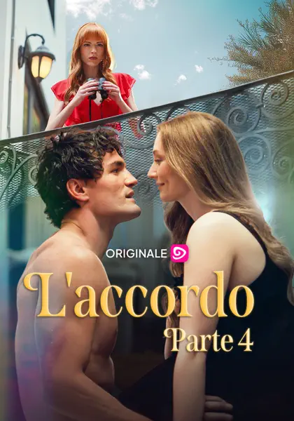L'accordo - Parte 4