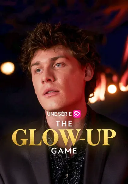 Glow Up Game