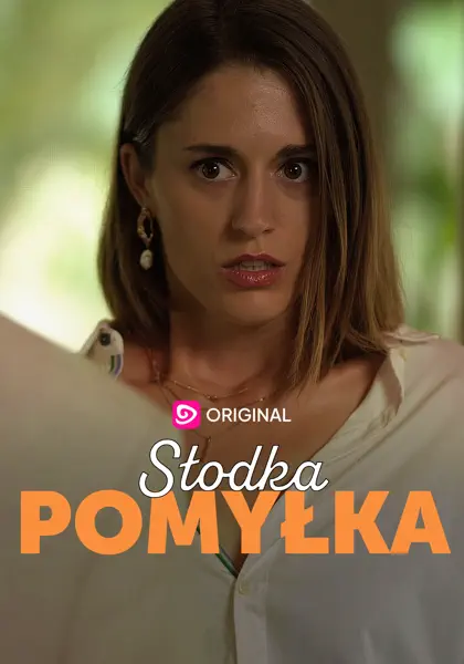 Słodka pomyłka