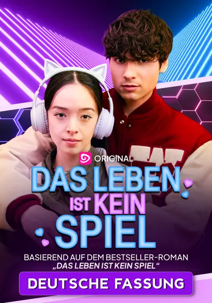 [SYNCHRO🇩🇪] Das Leben ist kein Spiel