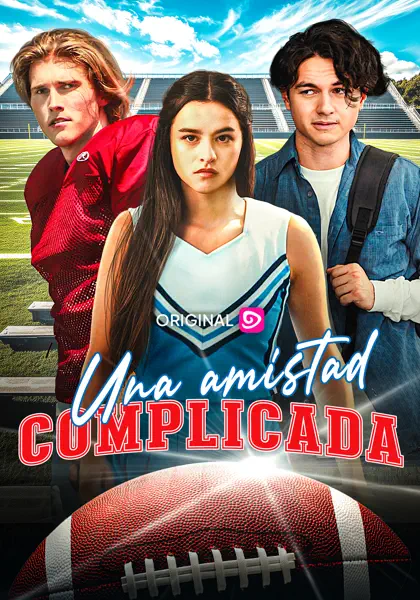 Una amistad complicada
