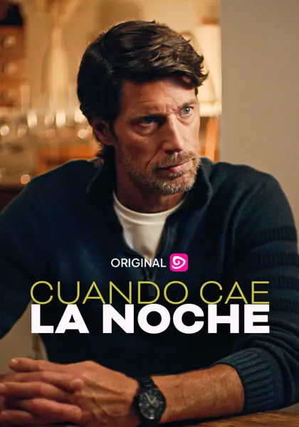 Cuando cae la noche