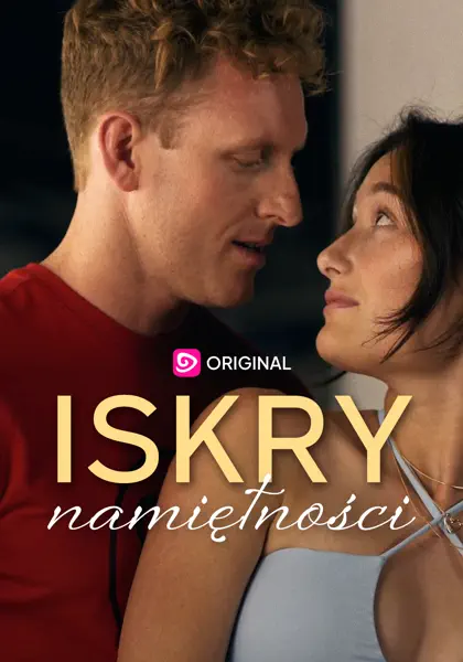 Iskry namiętności