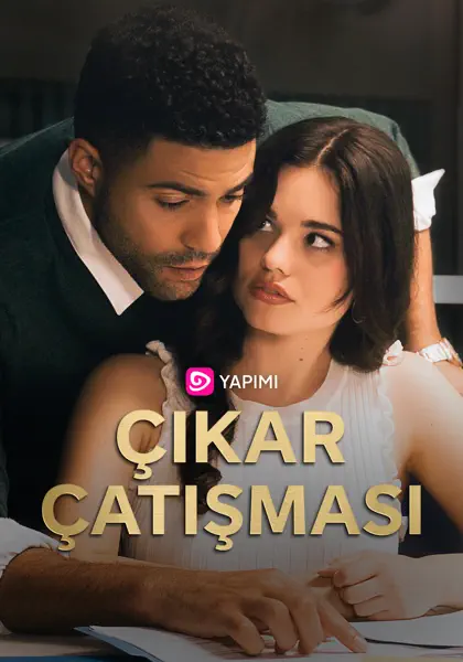 Çıkar Çatışması