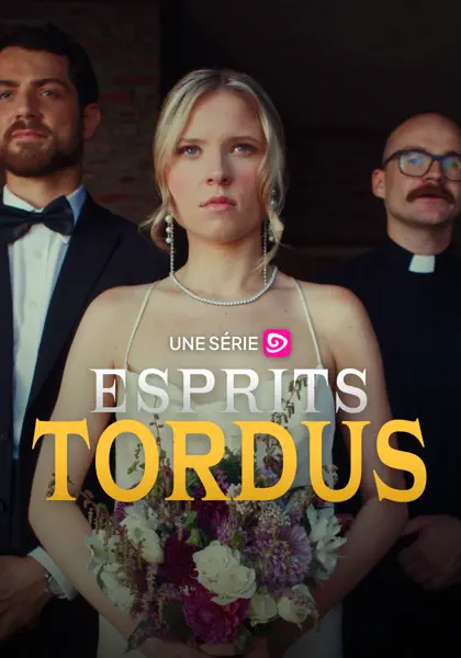 Esprits Tordus